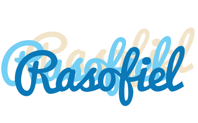Rasofiel breeze logo