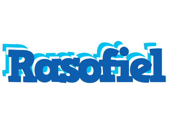Rasofiel business logo