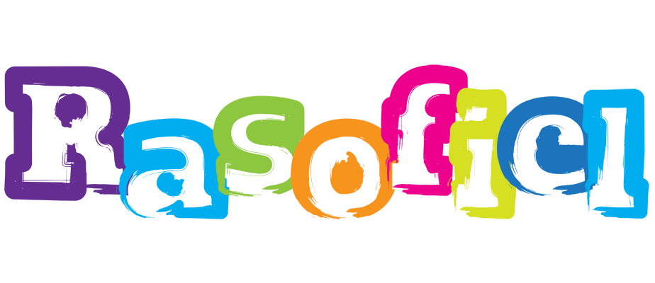 Rasofiel casino logo