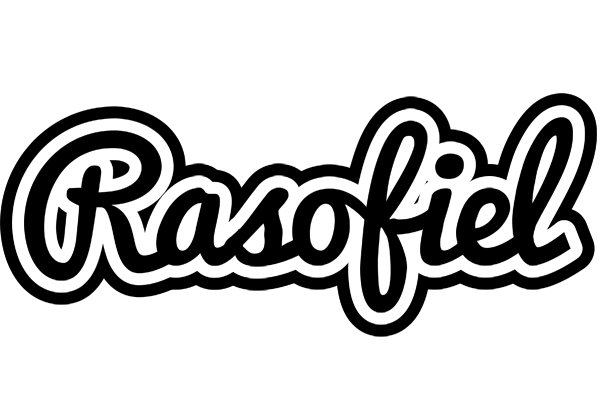 Rasofiel chess logo