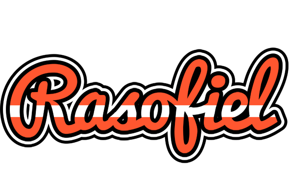 Rasofiel denmark logo