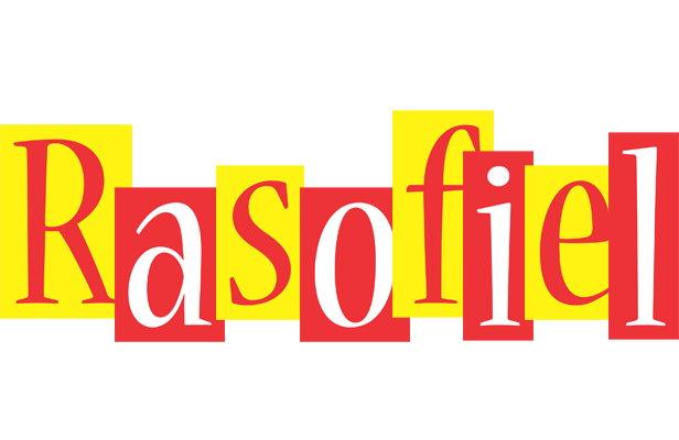 Rasofiel errors logo