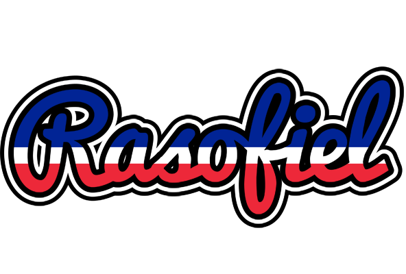 Rasofiel france logo