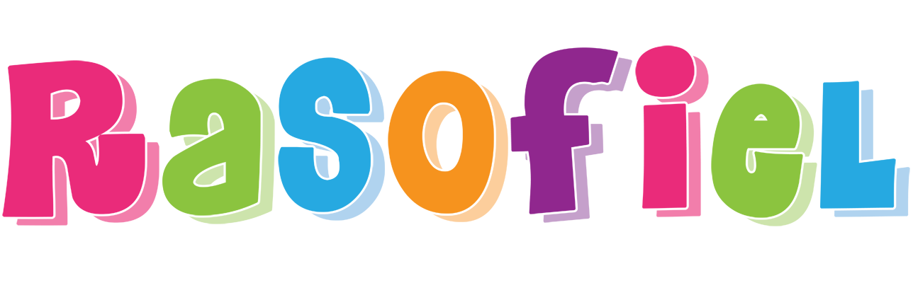 Rasofiel friday logo