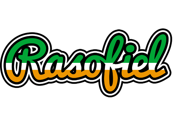 Rasofiel ireland logo