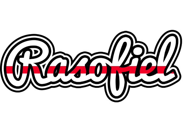 Rasofiel kingdom logo
