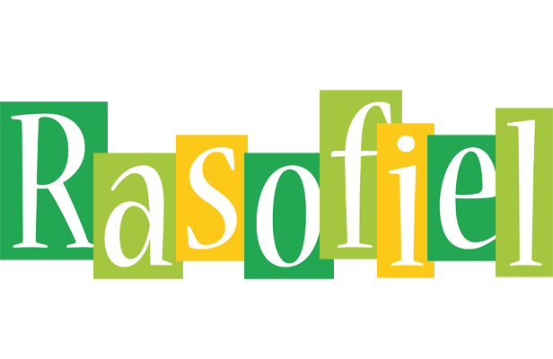 Rasofiel lemonade logo