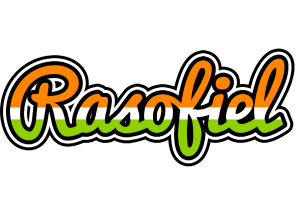 Rasofiel mumbai logo