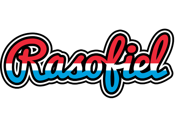 Rasofiel norway logo
