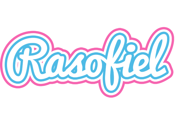 Rasofiel outdoors logo