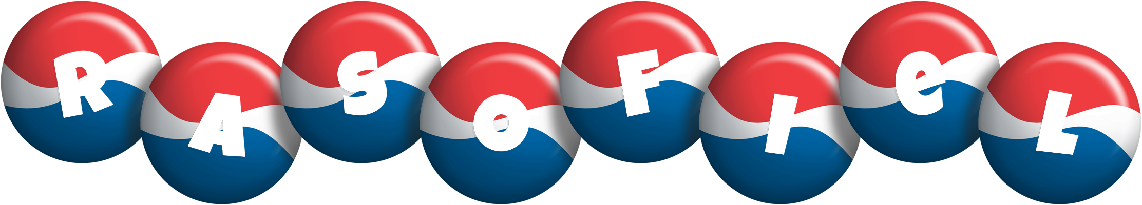 Rasofiel paris logo