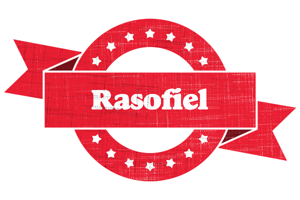 Rasofiel passion logo
