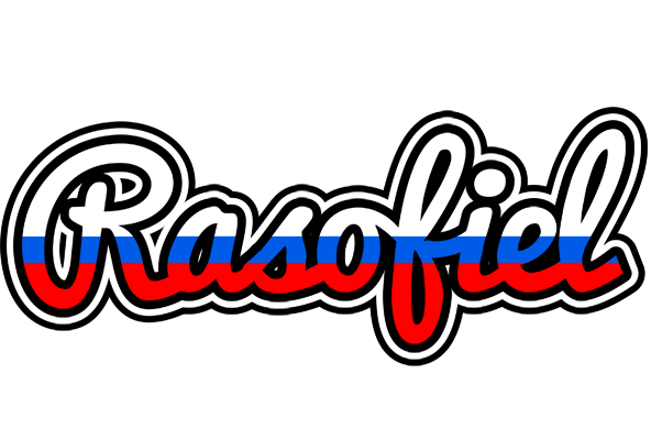 Rasofiel russia logo