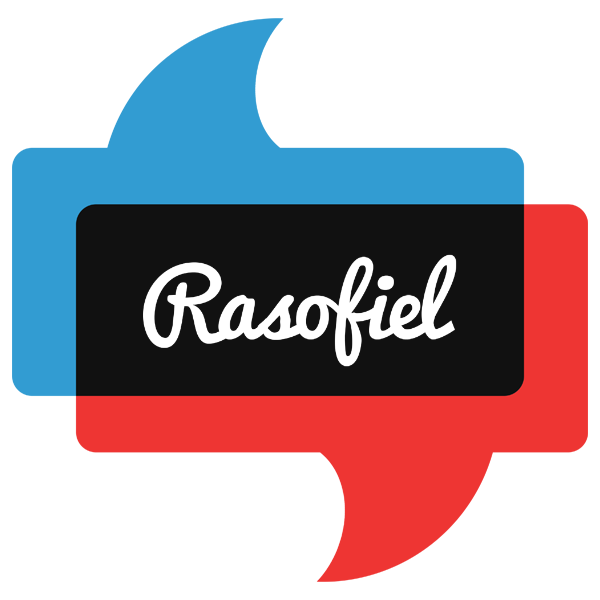 Rasofiel sharks logo