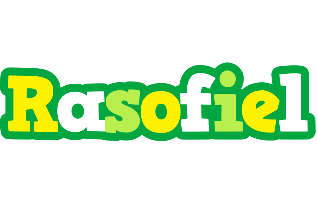 Rasofiel soccer logo