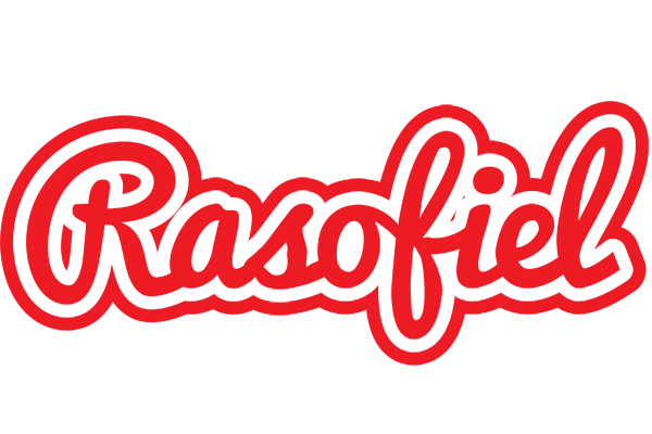 Rasofiel sunshine logo