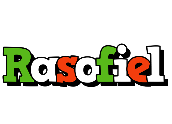 Rasofiel venezia logo