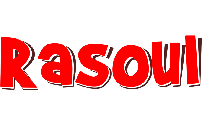 Rasoul basket logo