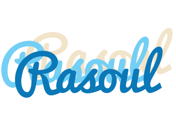 Rasoul breeze logo