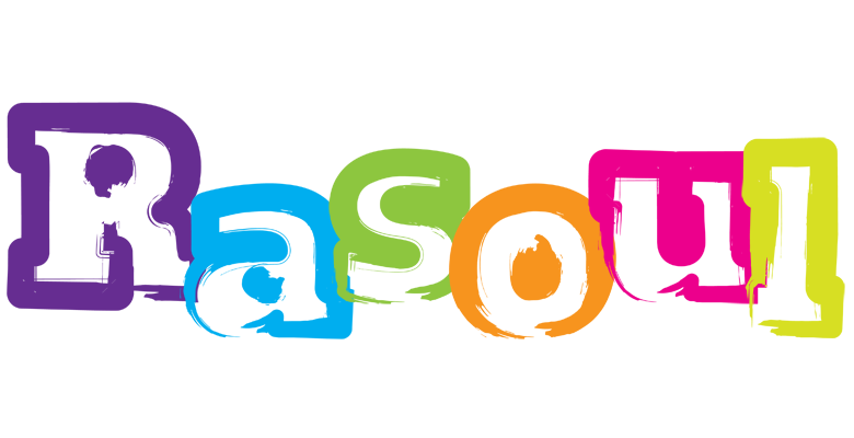 Rasoul casino logo
