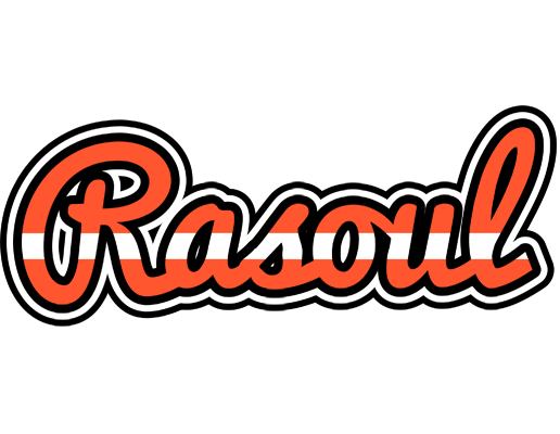 Rasoul denmark logo