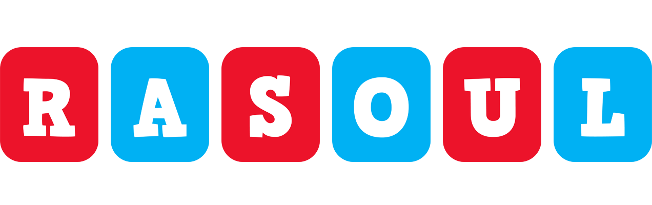 Rasoul diesel logo