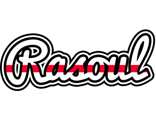 Rasoul kingdom logo