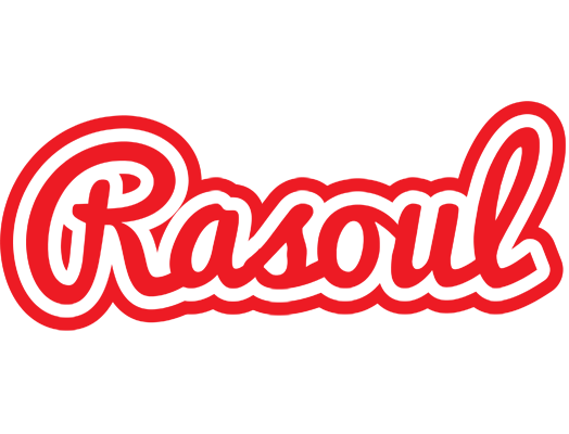 Rasoul sunshine logo