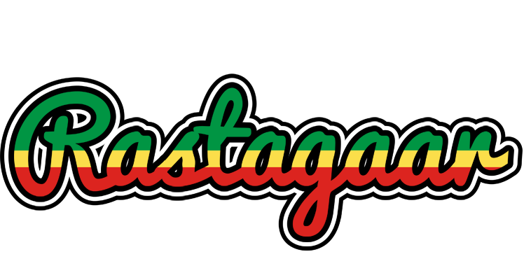 Rastagaar african logo
