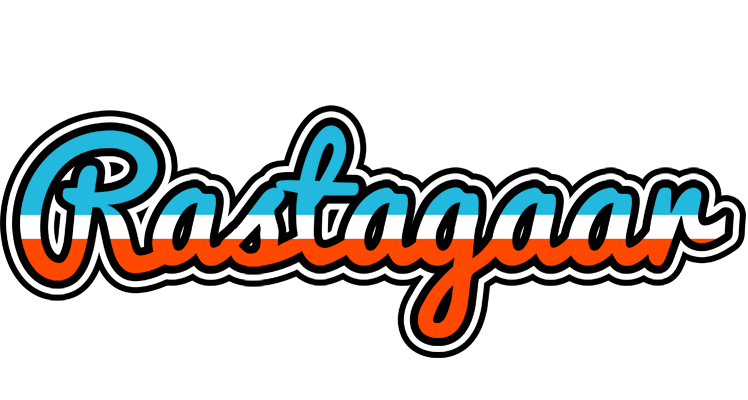 Rastagaar america logo