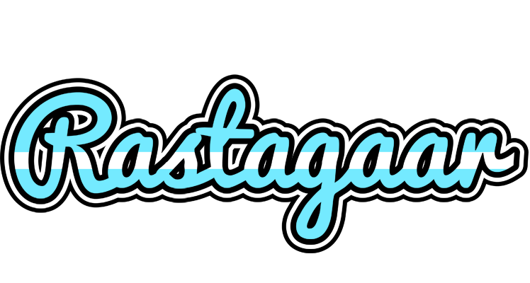 Rastagaar argentine logo