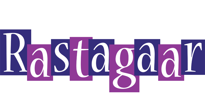 Rastagaar autumn logo