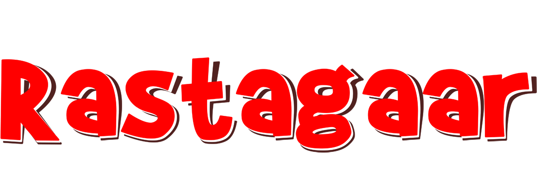 Rastagaar basket logo