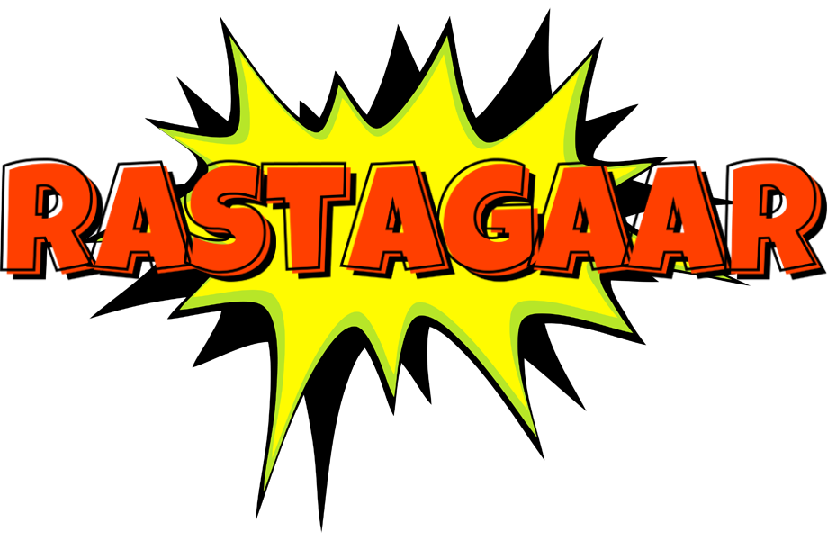 Rastagaar bigfoot logo
