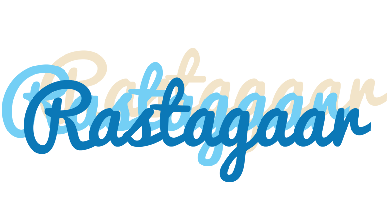 Rastagaar breeze logo