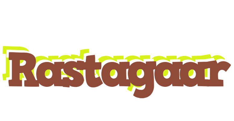Rastagaar caffeebar logo