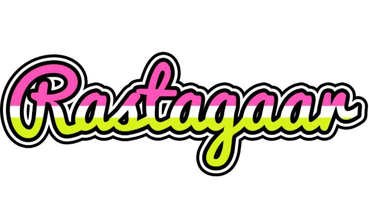 Rastagaar candies logo