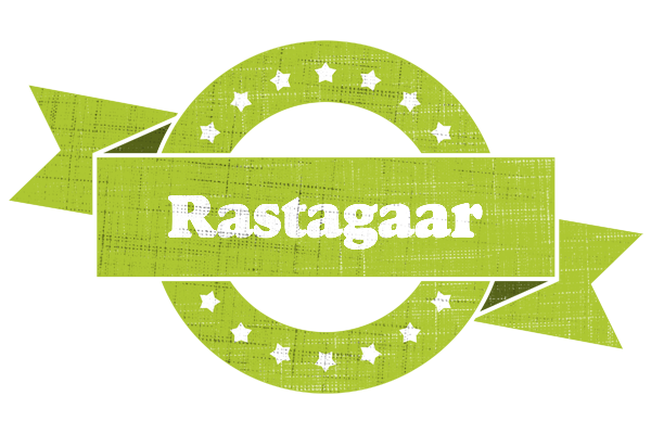 Rastagaar change logo
