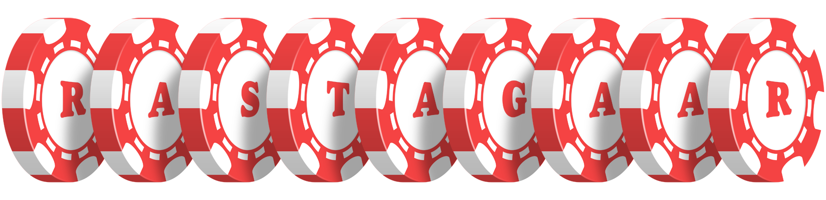 Rastagaar chip logo