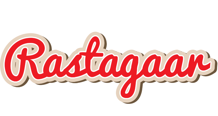 Rastagaar chocolate logo
