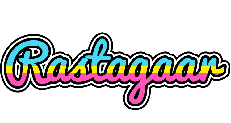 Rastagaar circus logo
