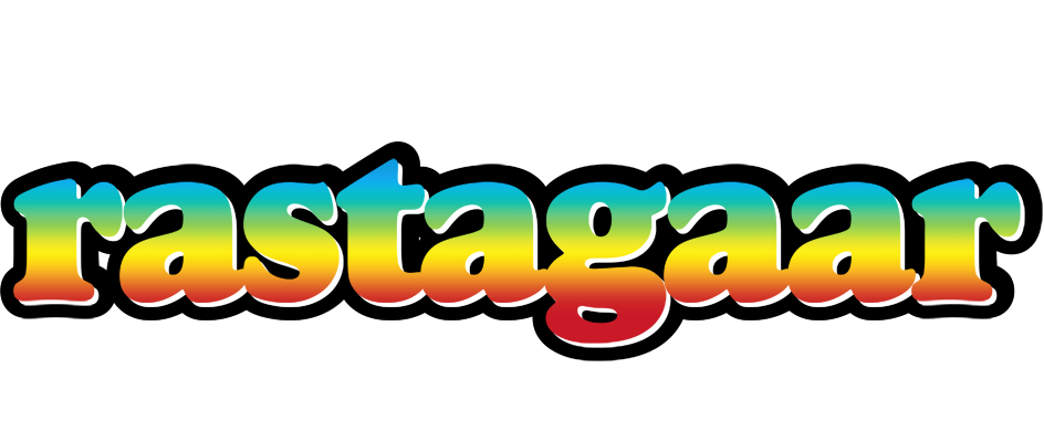 Rastagaar color logo