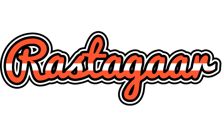 Rastagaar denmark logo