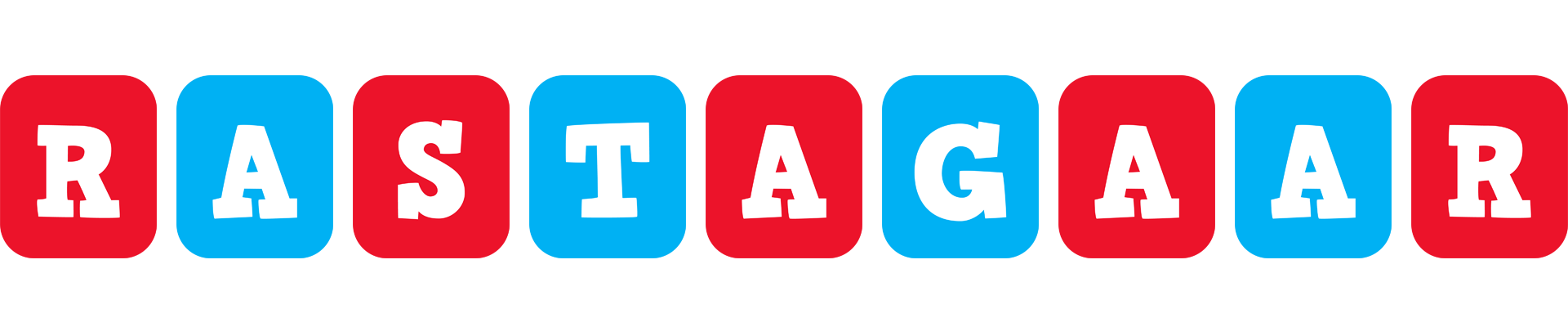 Rastagaar diesel logo