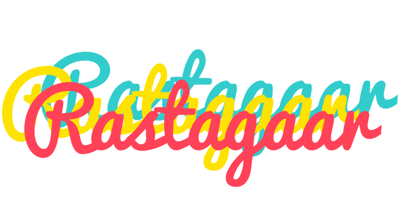 Rastagaar disco logo
