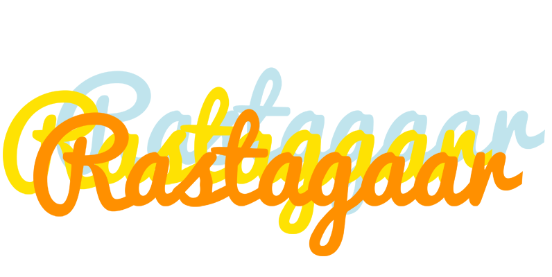 Rastagaar energy logo