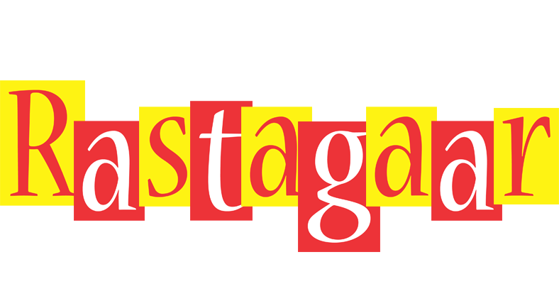 Rastagaar errors logo