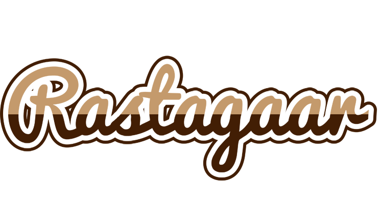 Rastagaar exclusive logo