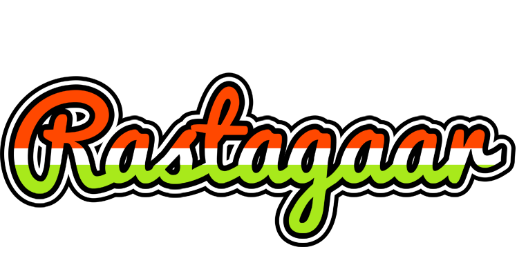 Rastagaar exotic logo