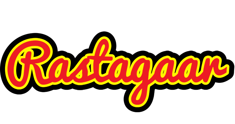 Rastagaar fireman logo